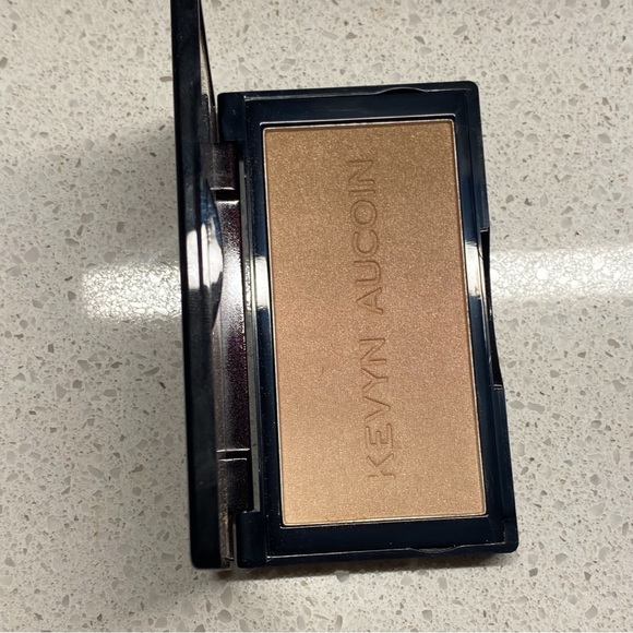NIB Kevyn Aucoin Neo Highlighter - Sahara - Picture 2 of 7